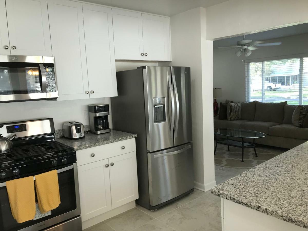 Villa Pine Street Clearwater Exterior foto
